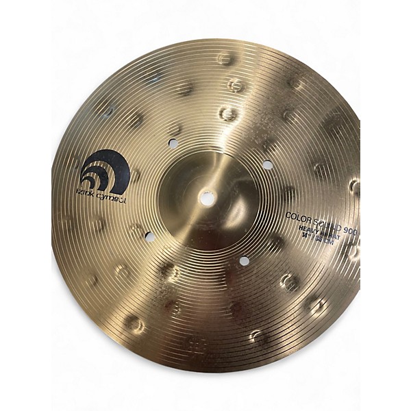 Used Beatello 14in IZINK COLORSOUND 900 Cymbal