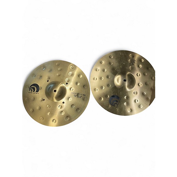 Used Beatello 14in IZINK COLORSOUND 900 Cymbal