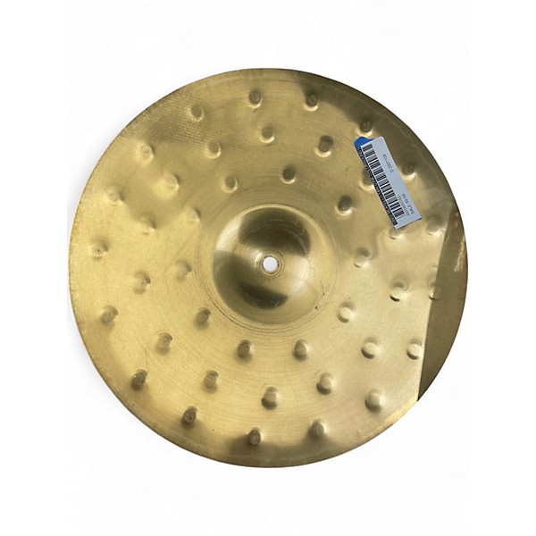Used Beatello 14in IZINK COLORSOUND 900 Cymbal