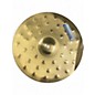 Used Beatello 14in IZINK COLORSOUND 900 Cymbal