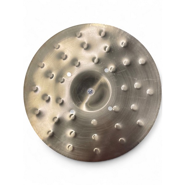 Used Beatello 14in IZINK COLORSOUND 900 Cymbal