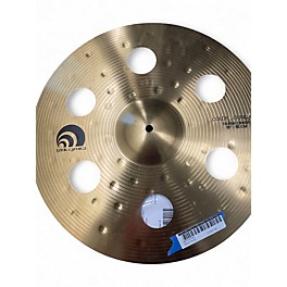 Used Beatello 18in IZINK COLORSOUND 900 Cymbal