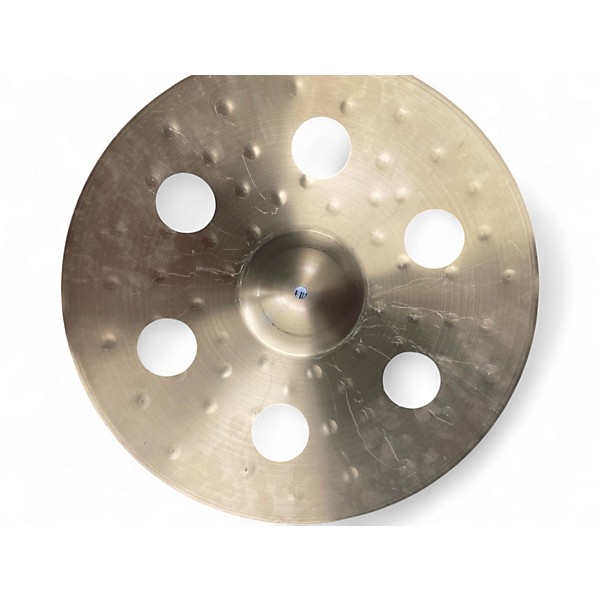 Used Beatello 18in IZINK COLORSOUND 900 Cymbal