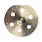 Used Beatello 18in IZINK COLORSOUND 900 Cymbal
