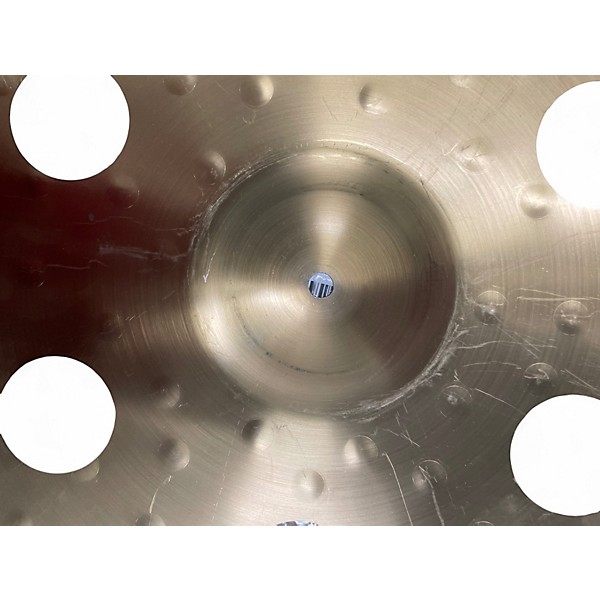 Used Beatello 18in IZINK COLORSOUND 900 Cymbal