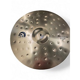 Used Beatello 20in IZINK COLORSOUND 900 Cymbal