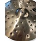Used Beatello 20in IZINK COLORSOUND 900 Cymbal