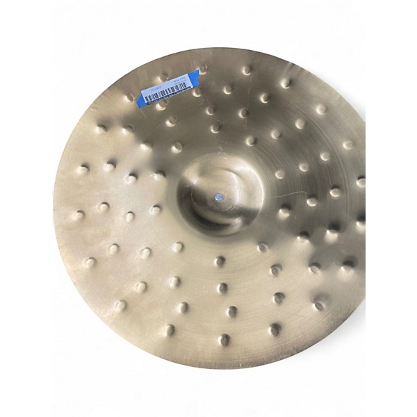 Used Beatello 20in IZINK COLORSOUND 900 Cymbal