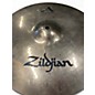 Used Zildjian 16in A Custom Crash Cymbal
