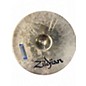 Used Zildjian 16in A Custom Crash Cymbal