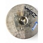 Used Zildjian 16in A Custom Crash Cymbal
