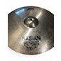 Used SABIAN 16in XSR Cymbal