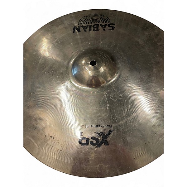 Used SABIAN 16in XSR Cymbal