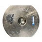 Used SABIAN 16in XSR Cymbal
