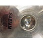 Used SABIAN 16in XSR Cymbal