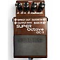 Used BOSS OC3 Super Octave Effect Pedal thumbnail