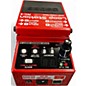 Used BOSS RC3 Loop Station Pedal