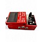Used BOSS RC3 Loop Station Pedal