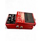 Used BOSS RC3 Loop Station Pedal