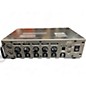 Used Peavey miniMAX Bass Amp Head thumbnail