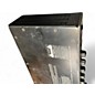 Used Peavey miniMAX Bass Amp Head