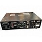 Used Peavey miniMAX Bass Amp Head