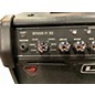 Used Line 6 Spider IV 30W 1x12 Guitar Combo Amp