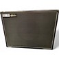 Used Ear Fuzz Effects 1x12 W/ Swamp Thang 16 Guitar Cabinet thumbnail