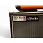Used Ear Fuzz Effects 1x12 W/ Swamp Thang 16 Guitar Cabinet