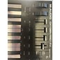 Used M-Audio oxygen pro mini MIDI Controller