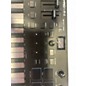 Used M-Audio oxygen pro mini MIDI Controller
