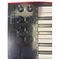 Used M-Audio oxygen pro mini MIDI Controller