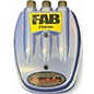 Used Danelectro Fab Chorus Effect Pedal thumbnail