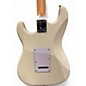 Used Fender Stratocaster  White  Solid Body Electric Guitar