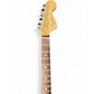 Used Squier Affinity Stratocaster Alpine White Solid Body Electric Guitar