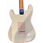Used Squier Affinity Stratocaster Alpine White Solid Body Electric Guitar