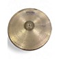 Used Paiste 20in 1000 SERIES HEAVY RIDE Cymbal