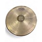 Used Paiste 20in 1000 SERIES HEAVY RIDE Cymbal