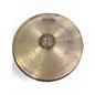 Used Paiste 20in 1000 SERIES HEAVY RIDE Cymbal