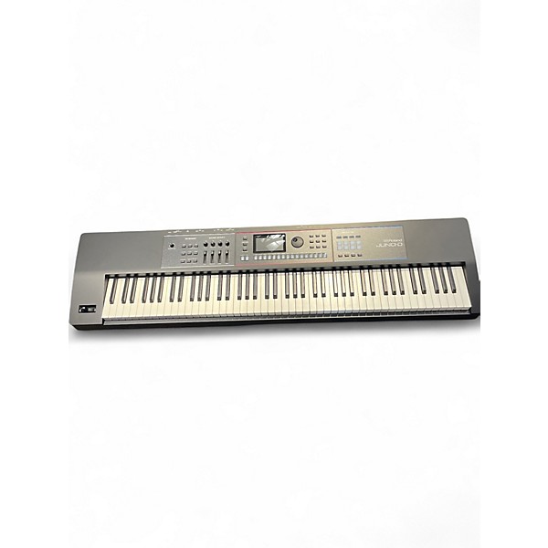 Used Roland JUNO D8 Synthesizer