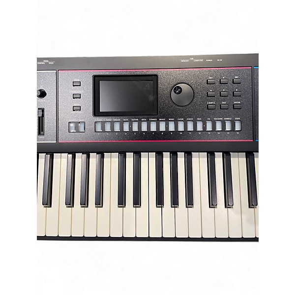 Used Roland JUNO D8 Synthesizer