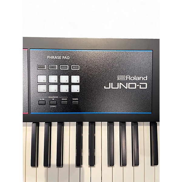 Used Roland JUNO D8 Synthesizer