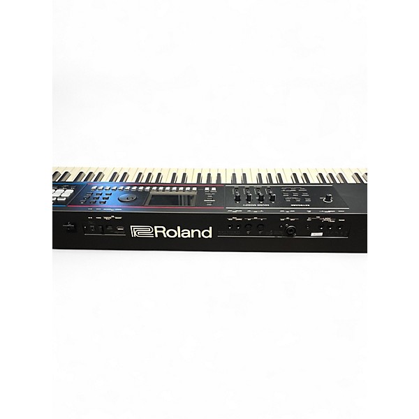 Used Roland JUNO D8 Synthesizer