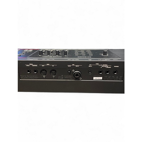 Used Roland JUNO D8 Synthesizer