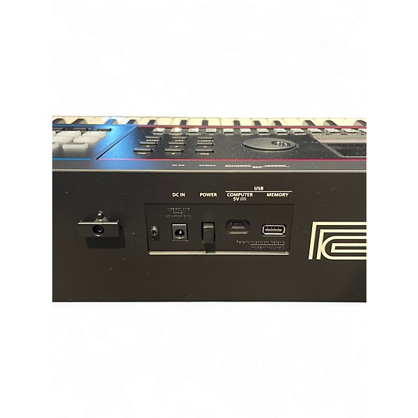 Used Roland JUNO D8 Synthesizer