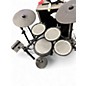 Used Roland TD07KVX Electric Drum Set thumbnail