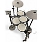 Used Roland TD07KVX Electric Drum Set
