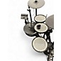 Used Roland TD07KVX Electric Drum Set