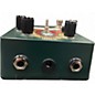 Used Kma Machines Logan Transcend Drive Effect Pedal