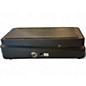 Used Dunlop GCB95 Original Crybaby Wah Effect Pedal
